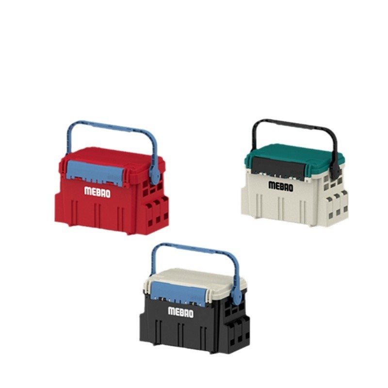 20-L LARGE-CAPACITY-SIZE-SIZE-SIZED HAND-HELD FISHING BOX